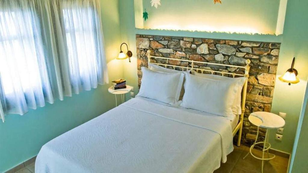 Anthyllion Villa Lefokastro Zimmer foto